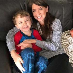 Meet your Posher, Sarah